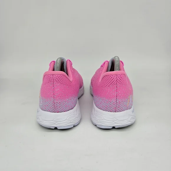New Balance Fresh Foam Tempo v2 'Pink White' Women's Shoes Size 8.5 - Picture 6 of 8